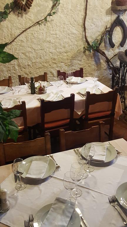 Martina Guest House Porec Esterno foto